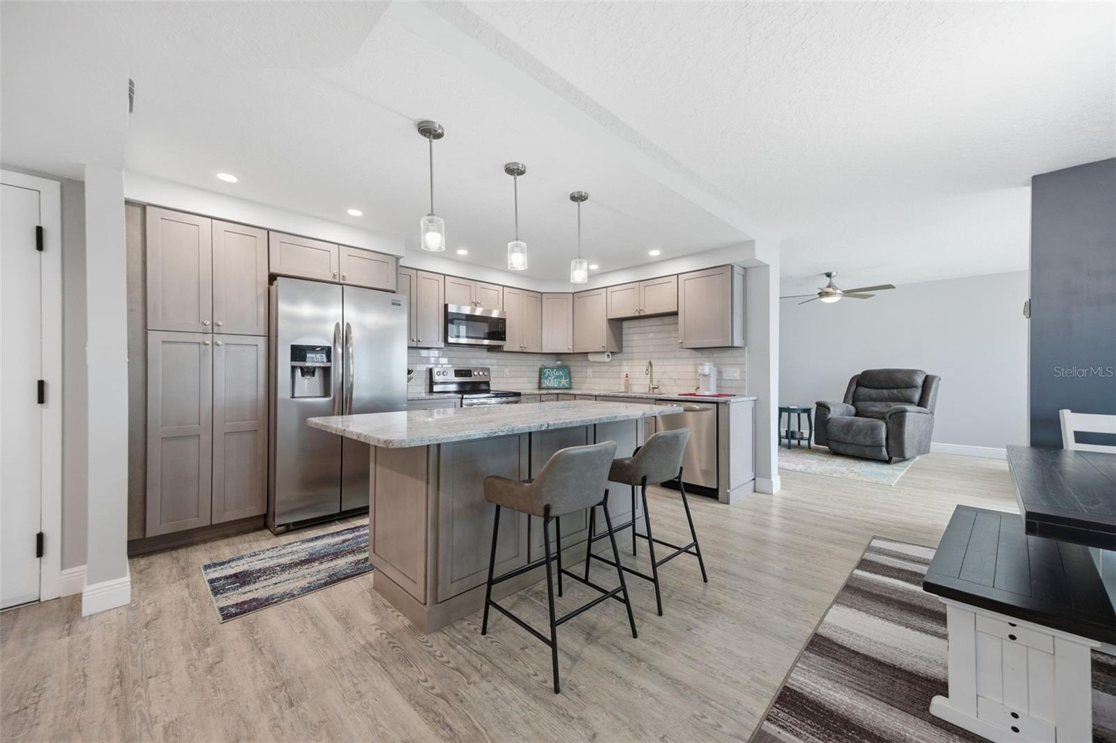 SAND KEY CONDO-SOUTH BEACH - Residential