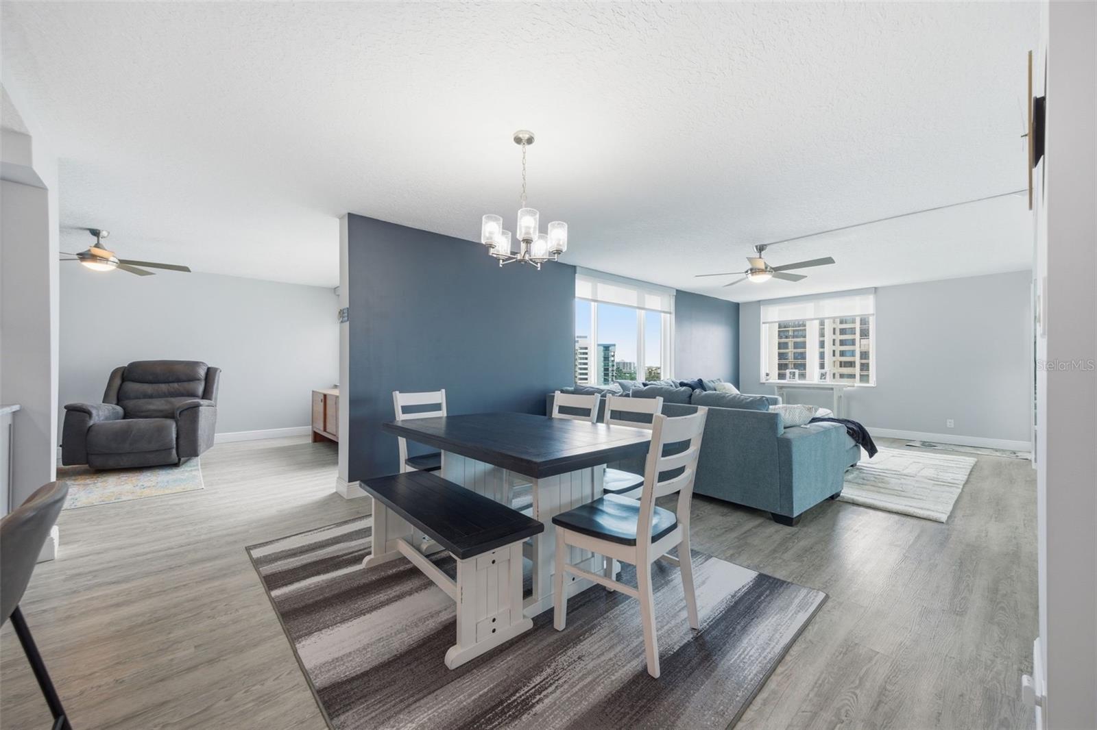 SAND KEY CONDO-SOUTH BEACH - Residential