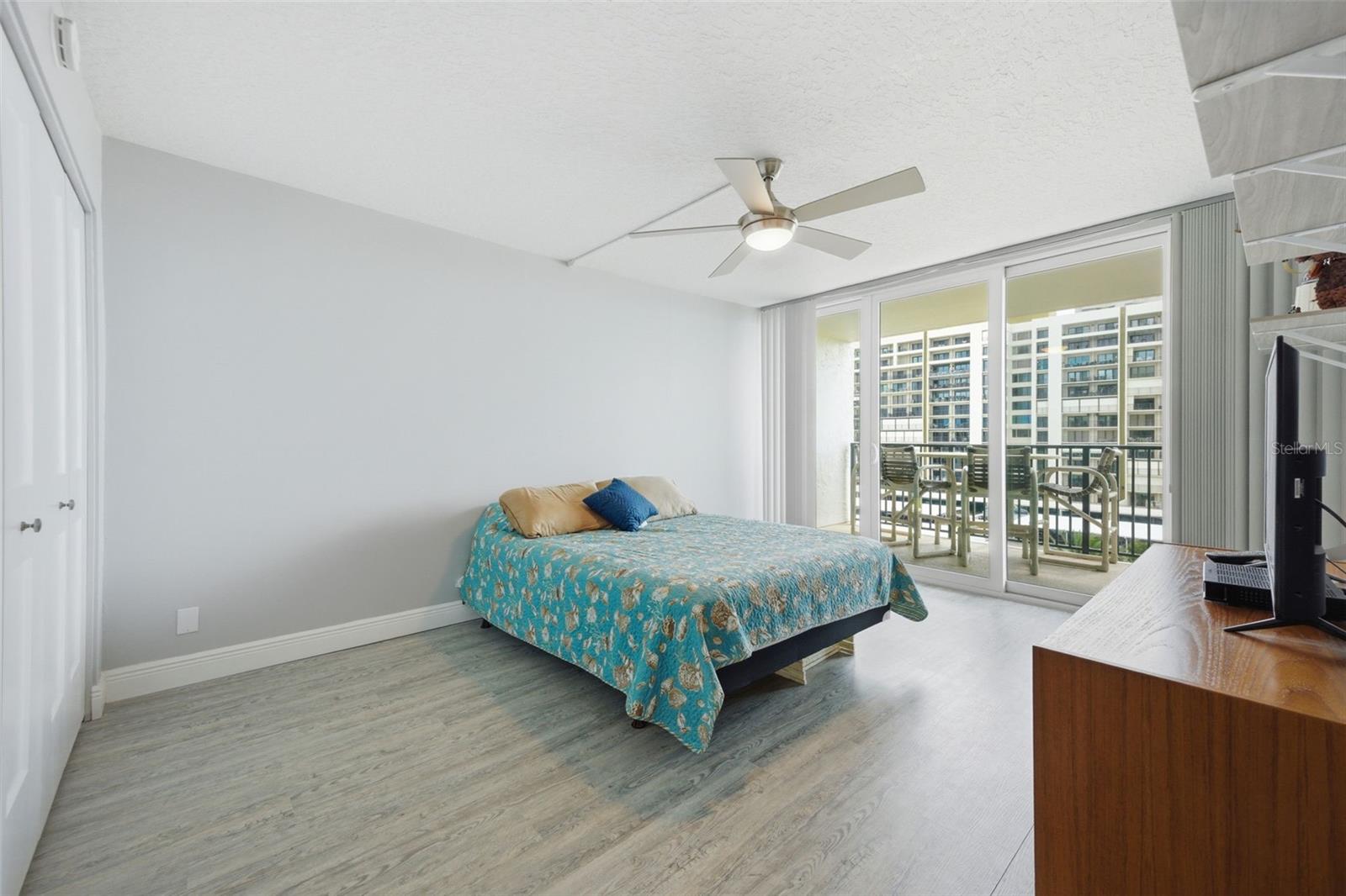 SAND KEY CONDO-SOUTH BEACH - Residential