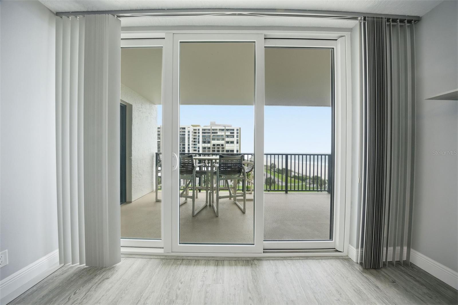 SAND KEY CONDO-SOUTH BEACH - Residential