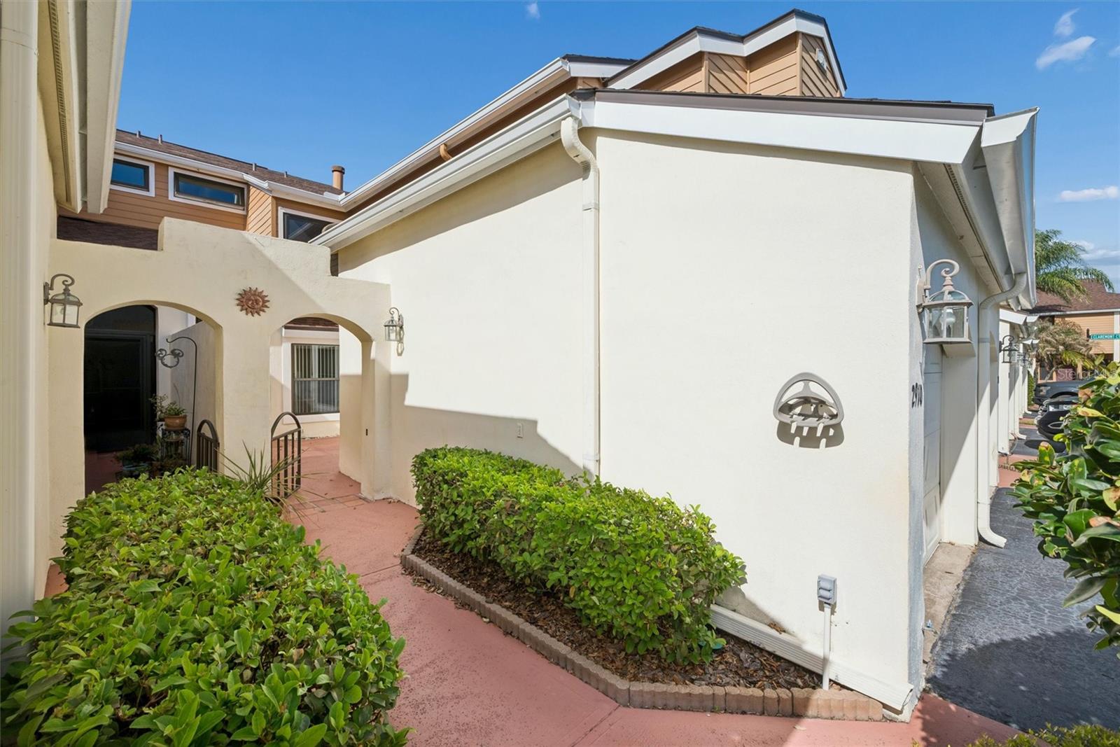 RAINTREE VILLAGE CONDO - Residential