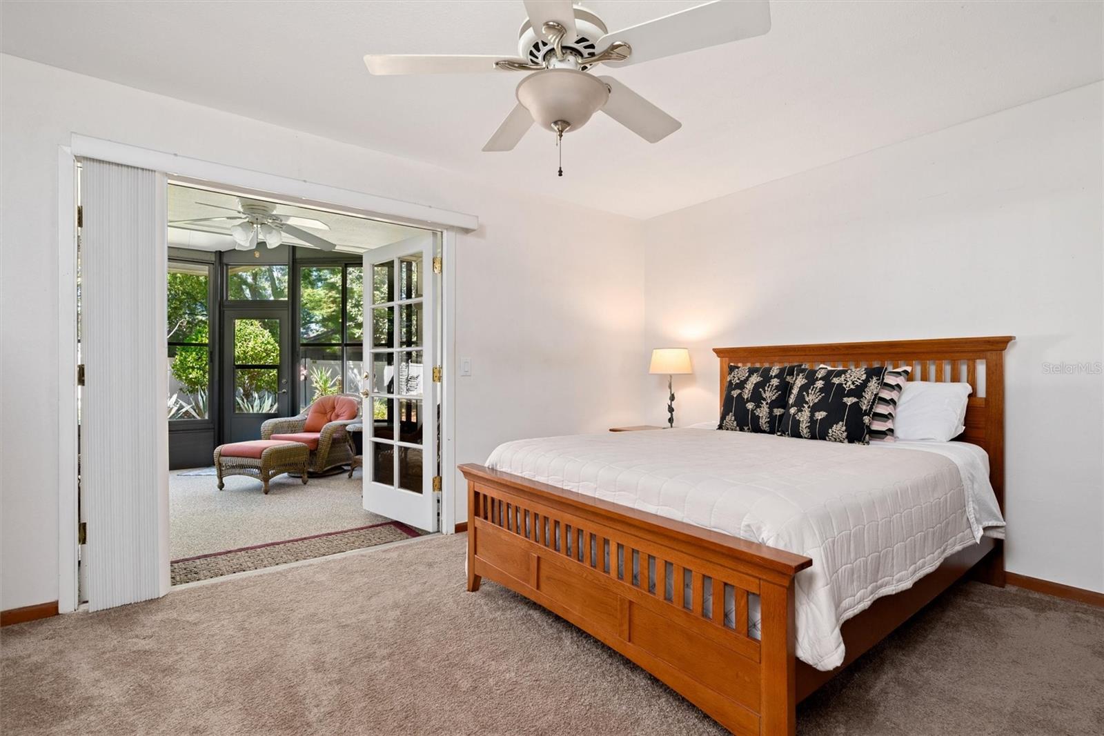 RAINTREE VILLAGE CONDO - Residential