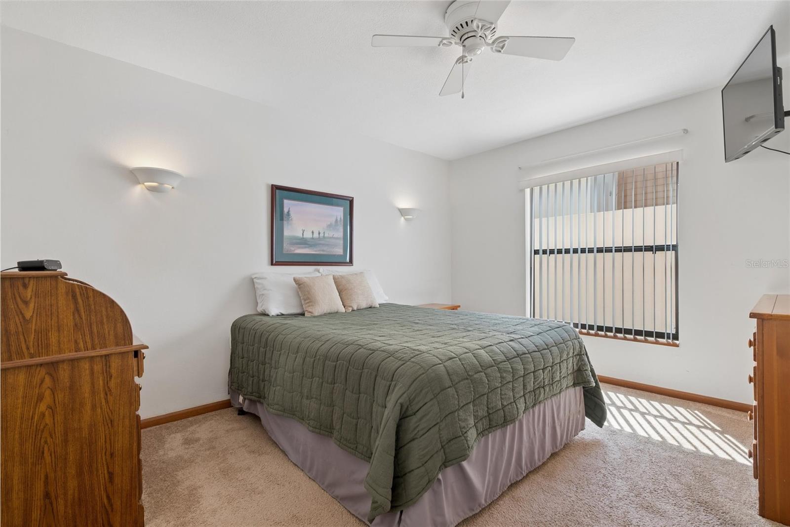 RAINTREE VILLAGE CONDO - Residential