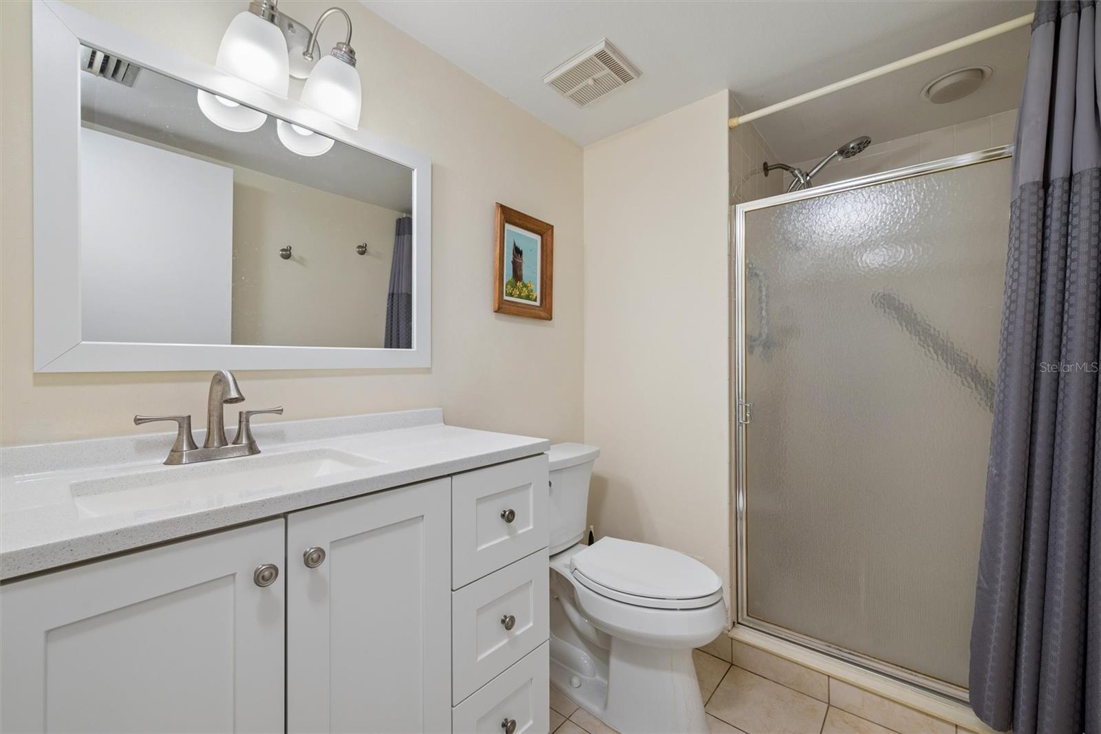 RAINTREE VILLAGE CONDO - Residential