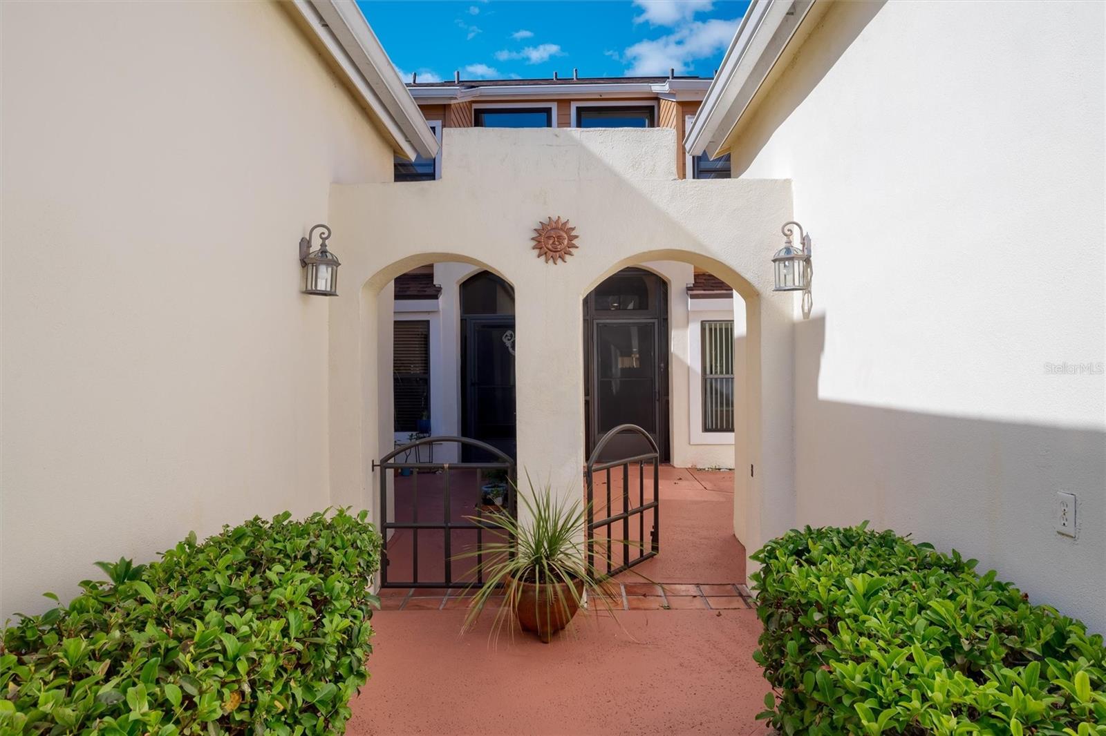 RAINTREE VILLAGE CONDO - Residential