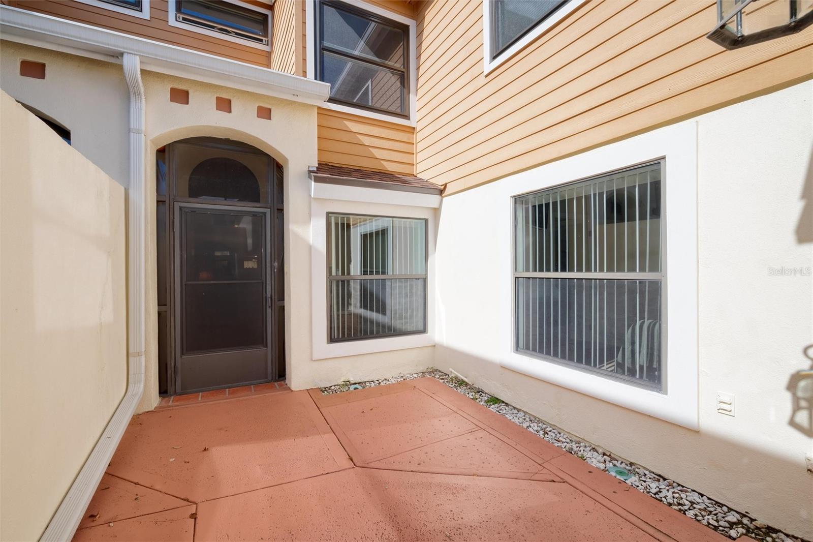 RAINTREE VILLAGE CONDO - Residential