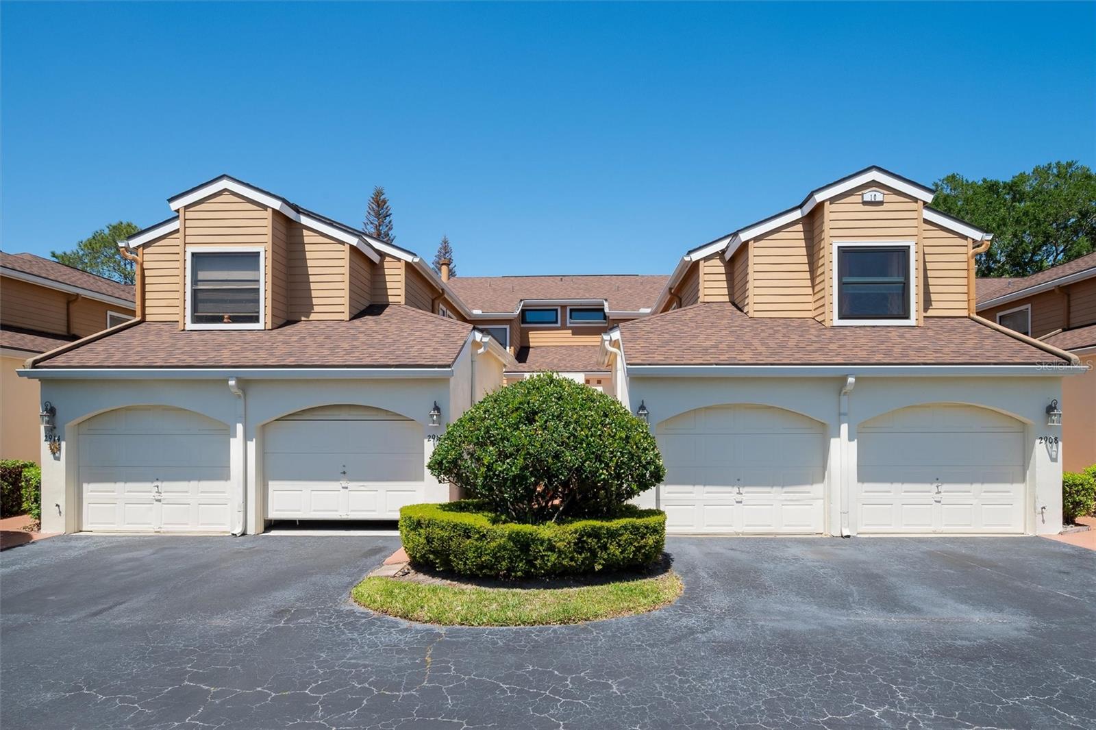 RAINTREE VILLAGE CONDO - Residential