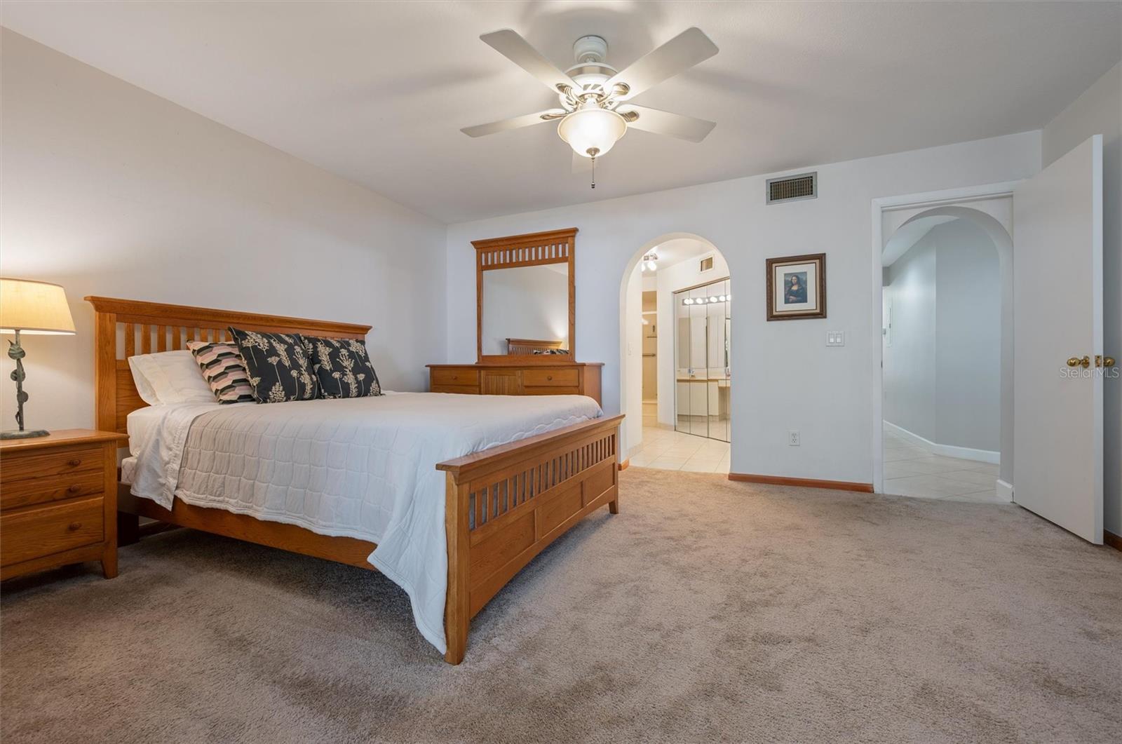 RAINTREE VILLAGE CONDO - Residential