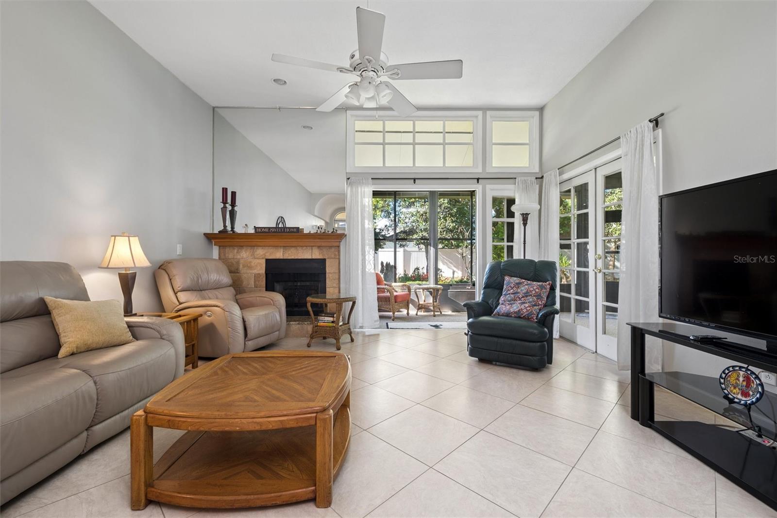 RAINTREE VILLAGE CONDO - Residential