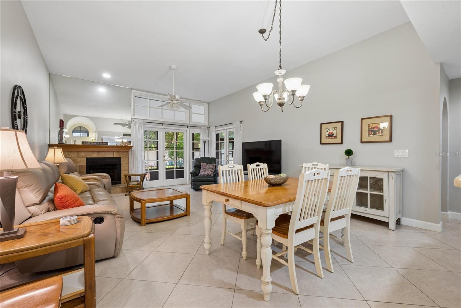 RAINTREE VILLAGE CONDO - Residential