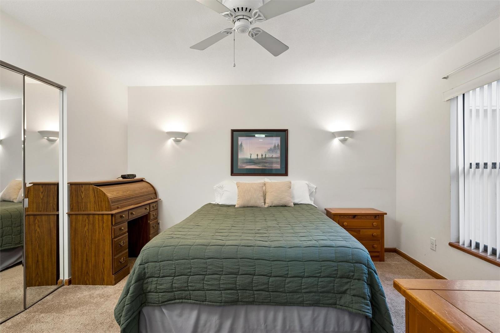 RAINTREE VILLAGE CONDO - Residential