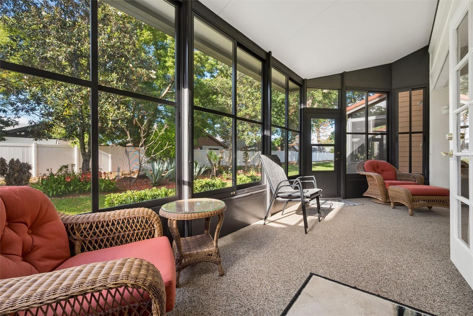 RAINTREE VILLAGE CONDO - Residential