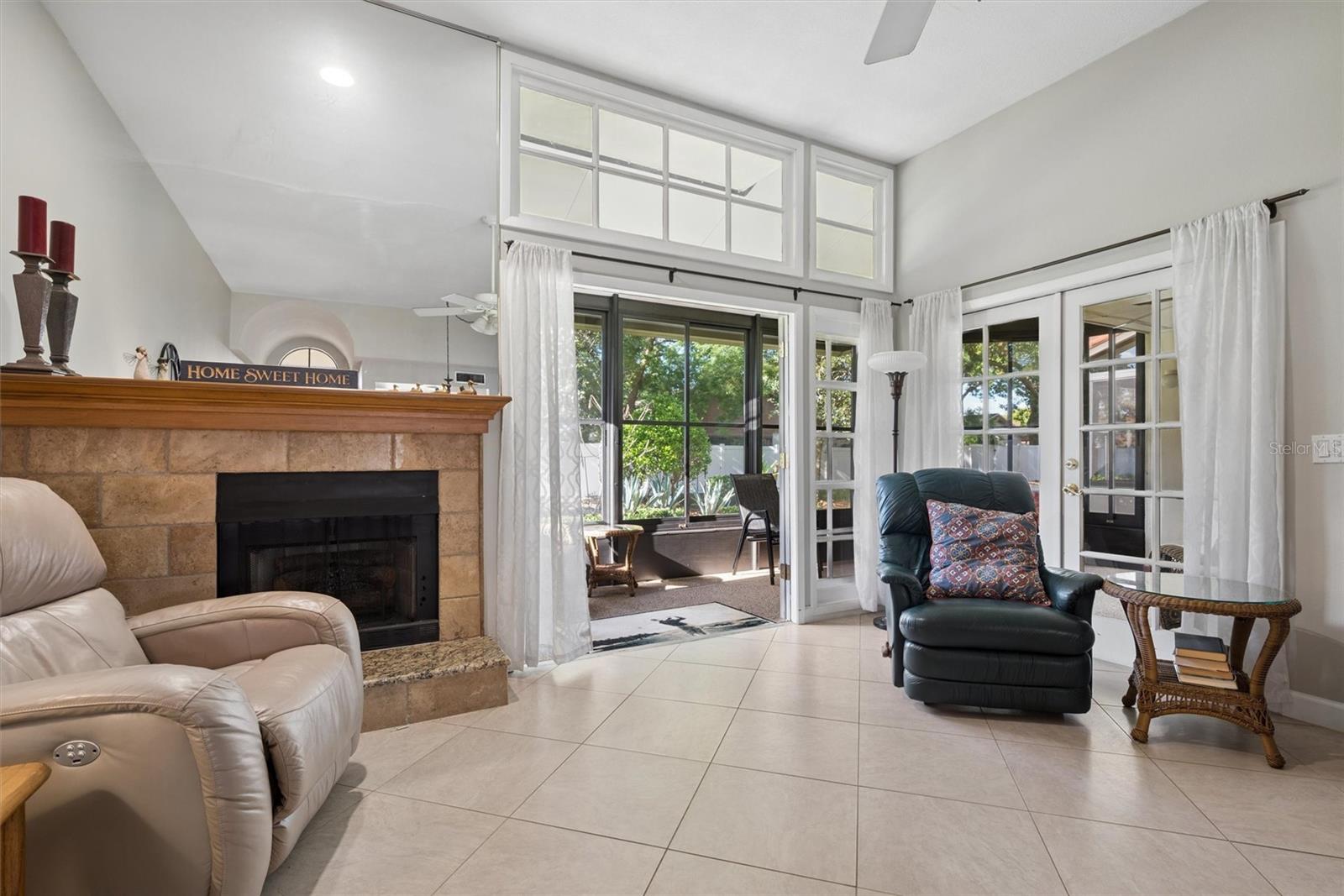 RAINTREE VILLAGE CONDO - Residential