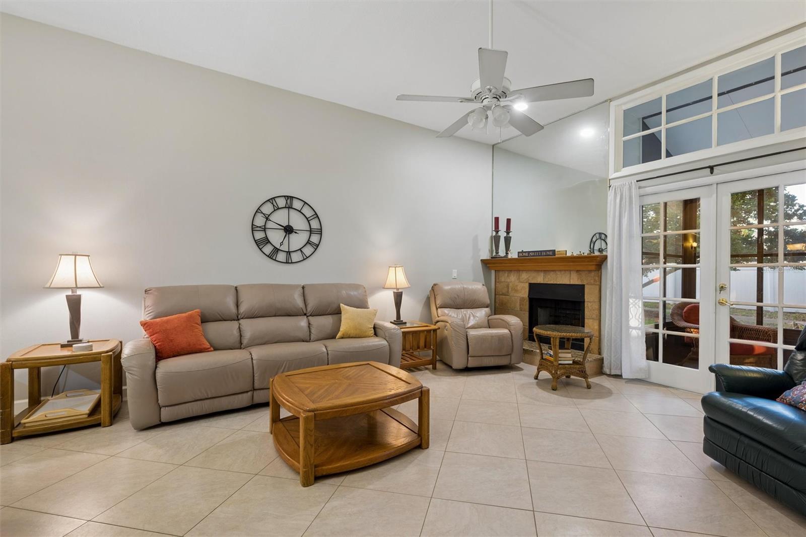 RAINTREE VILLAGE CONDO - Residential