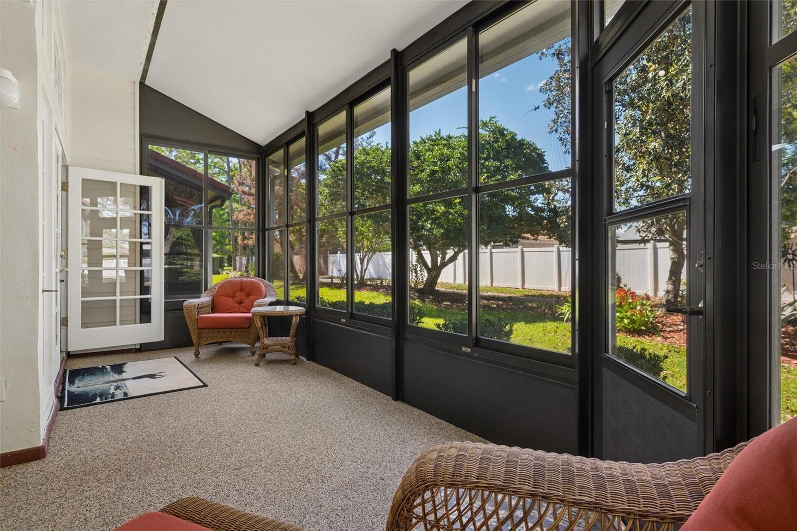 RAINTREE VILLAGE CONDO - Residential