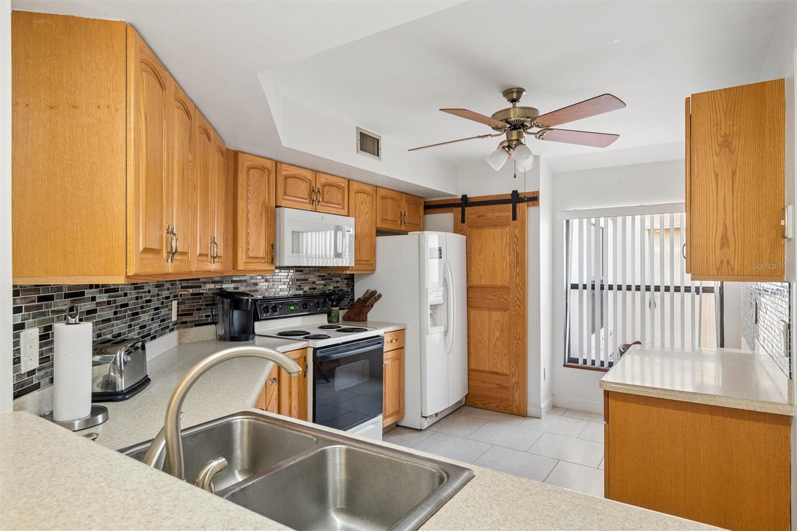 RAINTREE VILLAGE CONDO - Residential