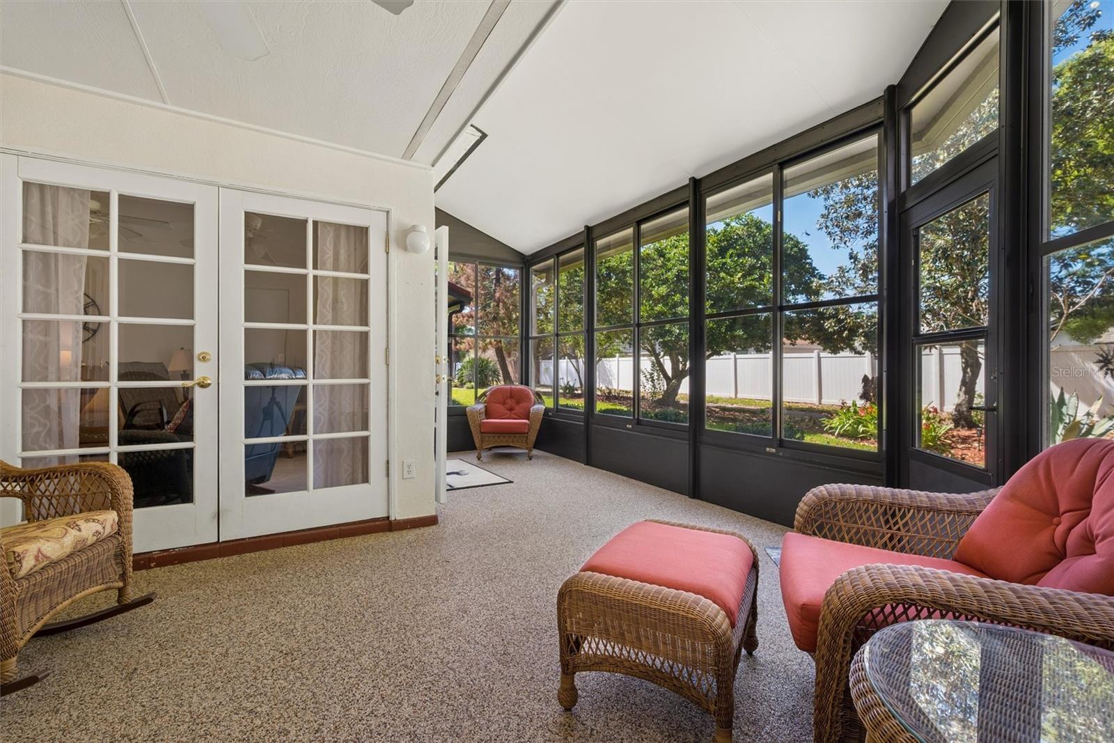 RAINTREE VILLAGE CONDO - Residential