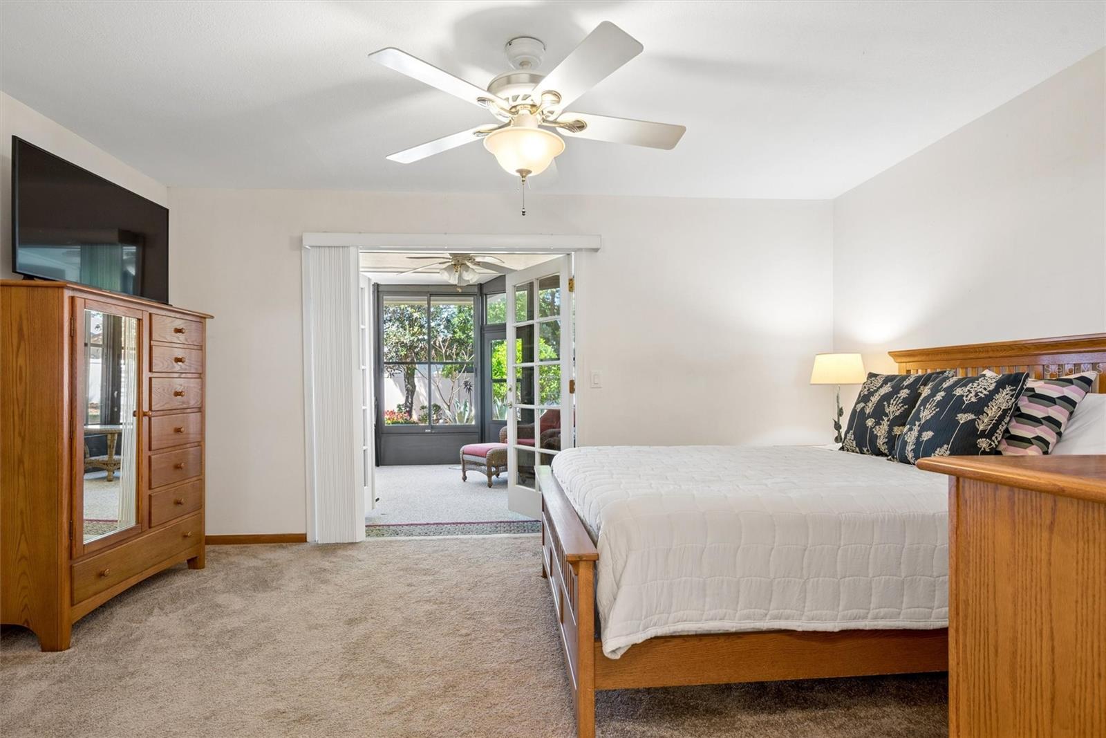 RAINTREE VILLAGE CONDO - Residential