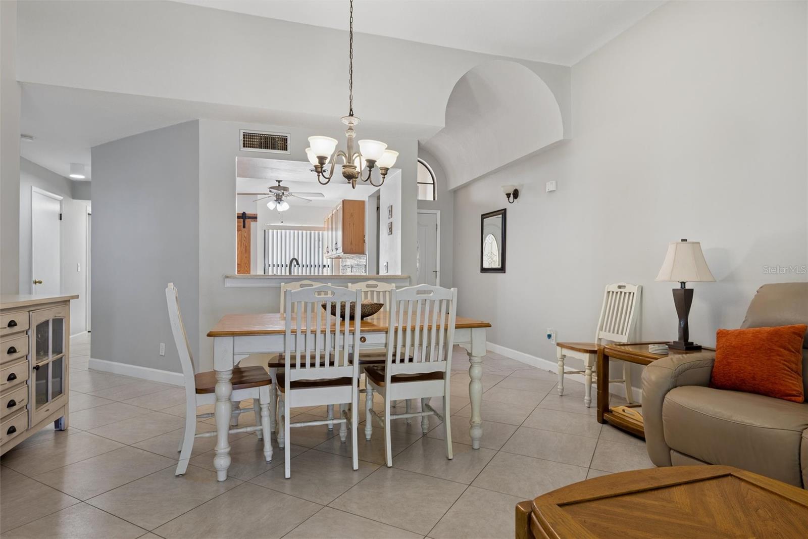 RAINTREE VILLAGE CONDO - Residential