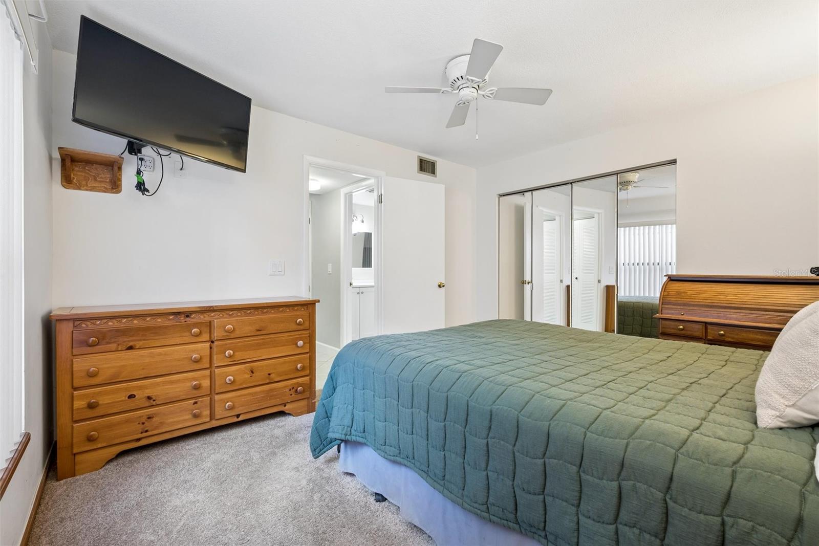 RAINTREE VILLAGE CONDO - Residential