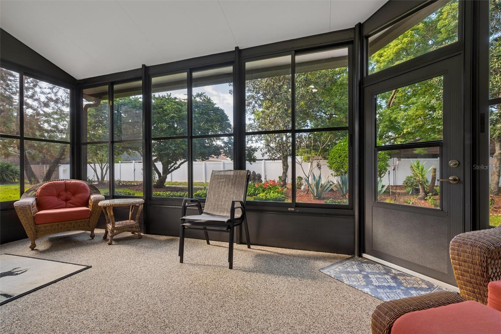 RAINTREE VILLAGE CONDO - Residential