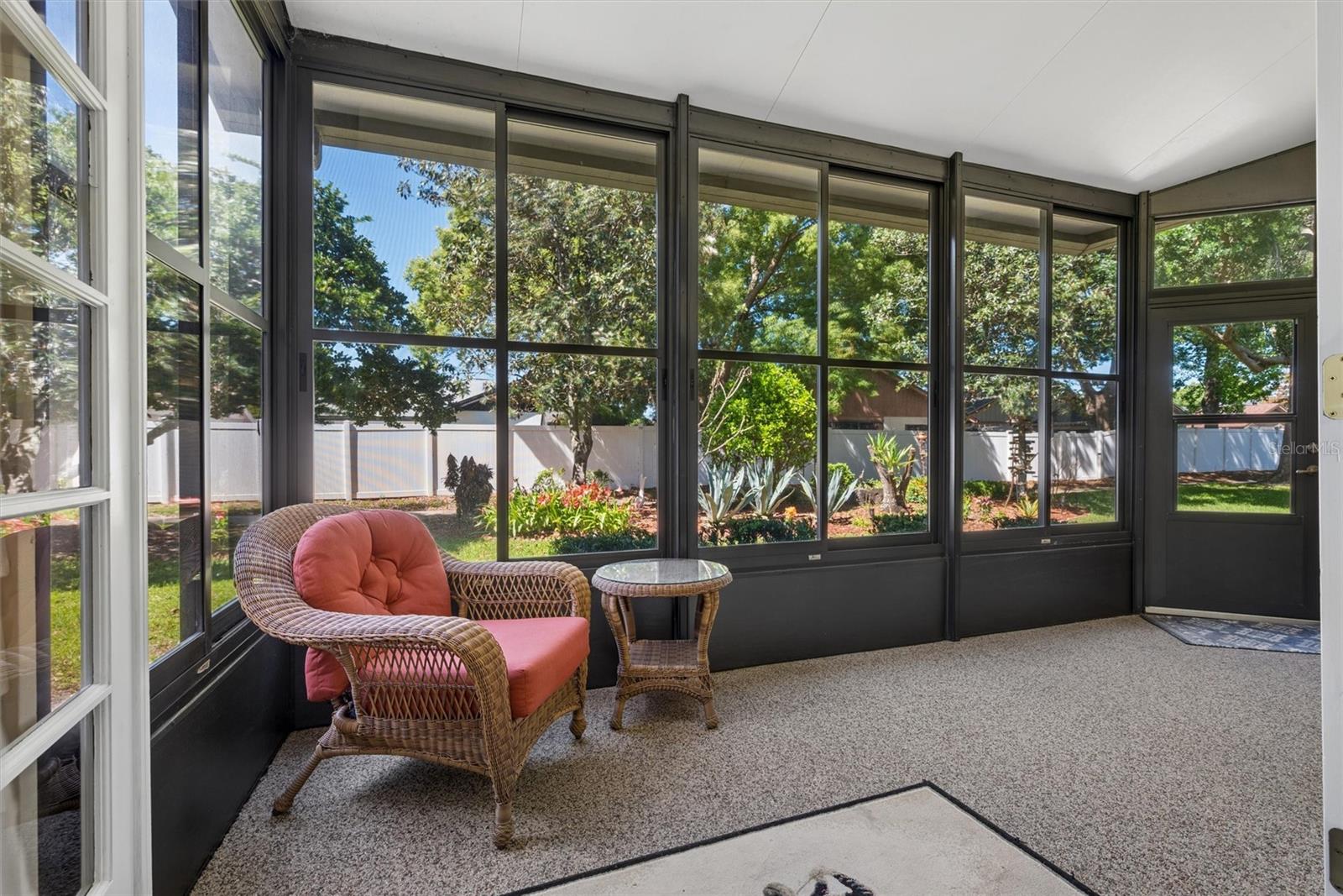 RAINTREE VILLAGE CONDO - Residential