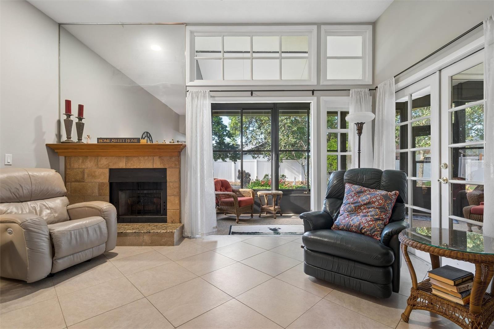 RAINTREE VILLAGE CONDO - Residential