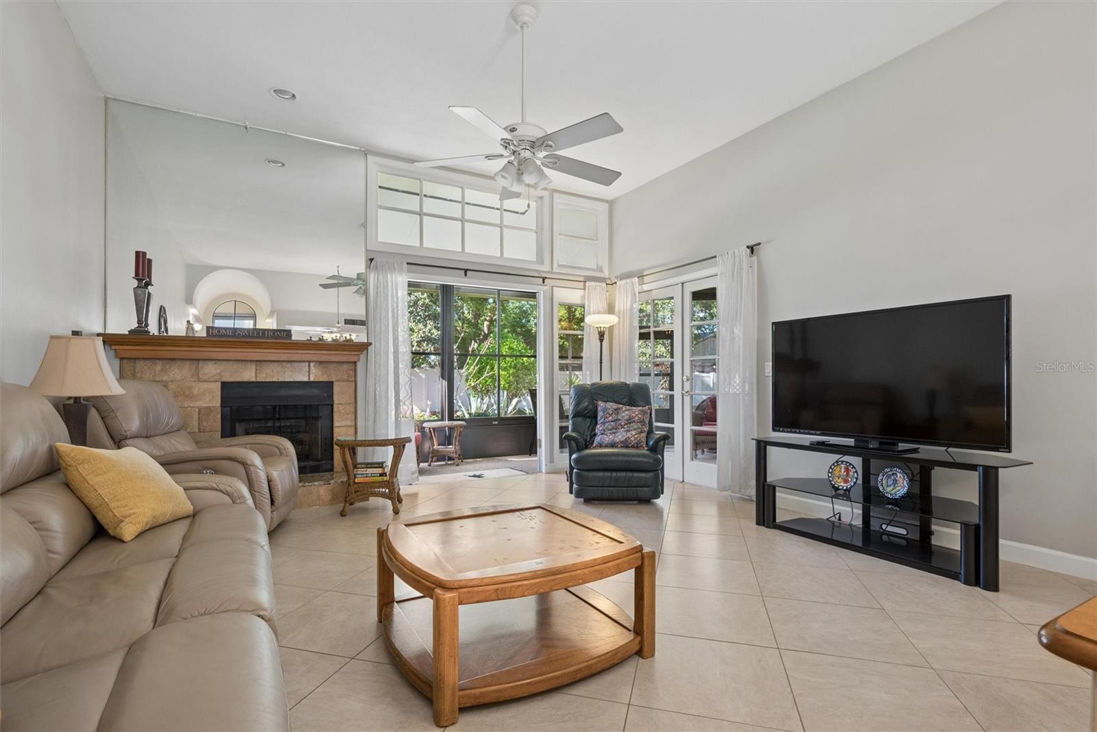 RAINTREE VILLAGE CONDO - Residential