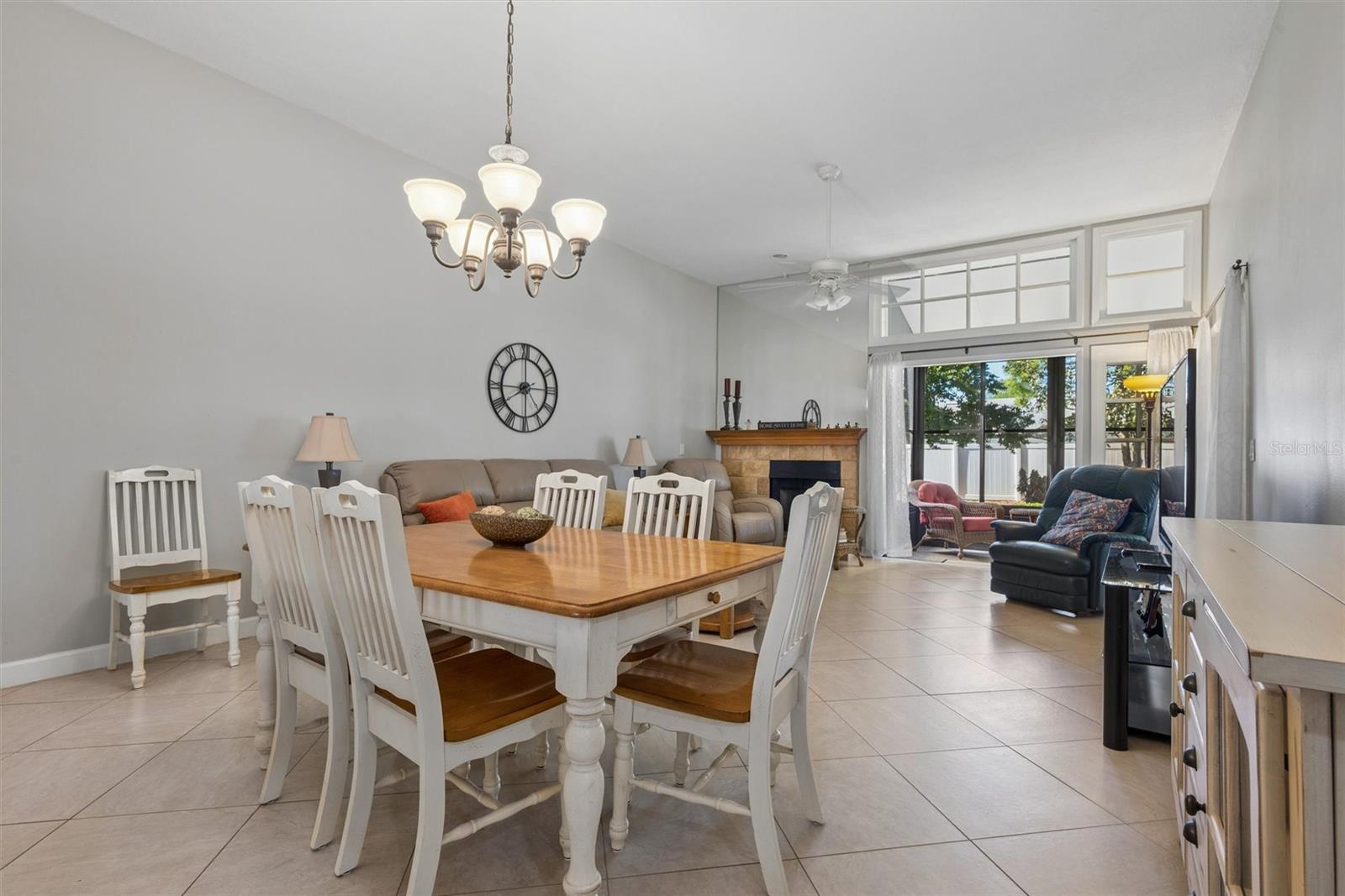 RAINTREE VILLAGE CONDO - Residential