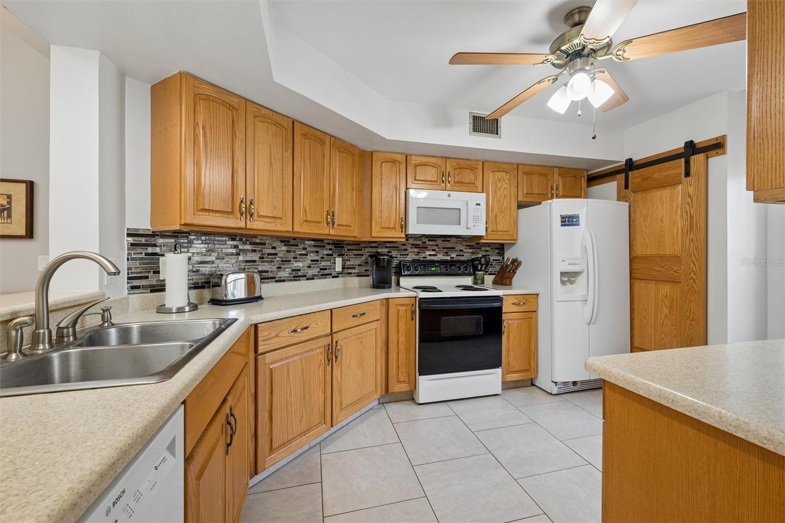 RAINTREE VILLAGE CONDO - Residential