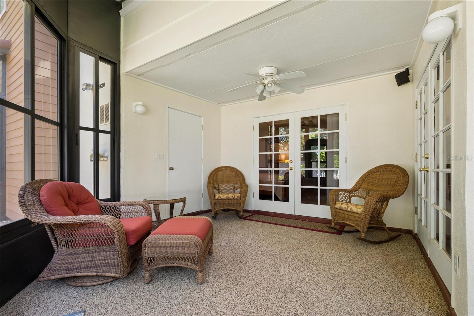 RAINTREE VILLAGE CONDO - Residential