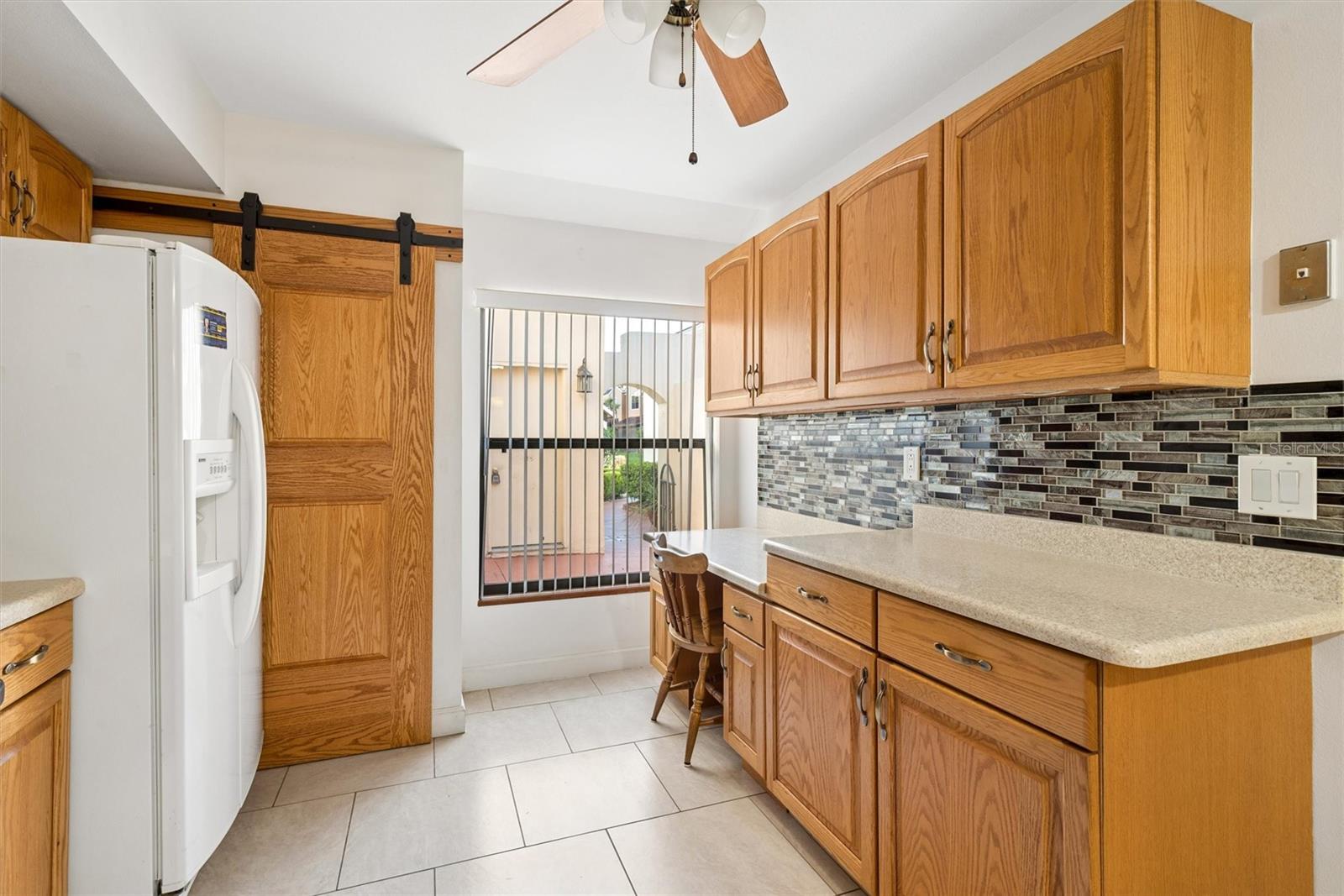 RAINTREE VILLAGE CONDO - Residential