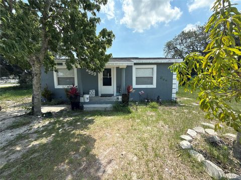 2559 HARRY T MOORE AVENUE MIMS FL 32754