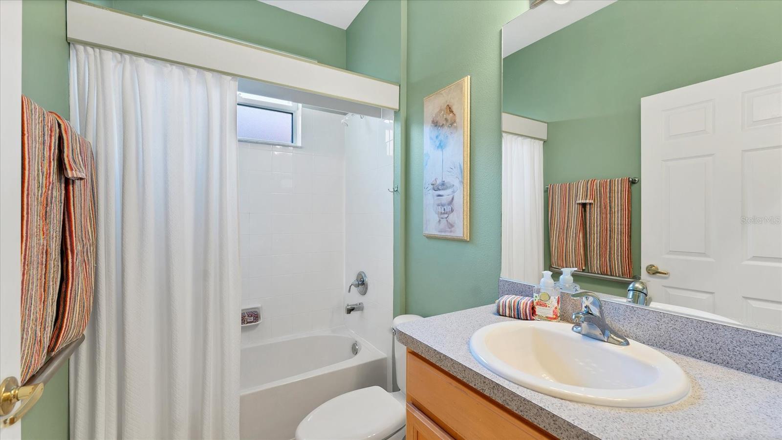 HERON CREEK - Residential