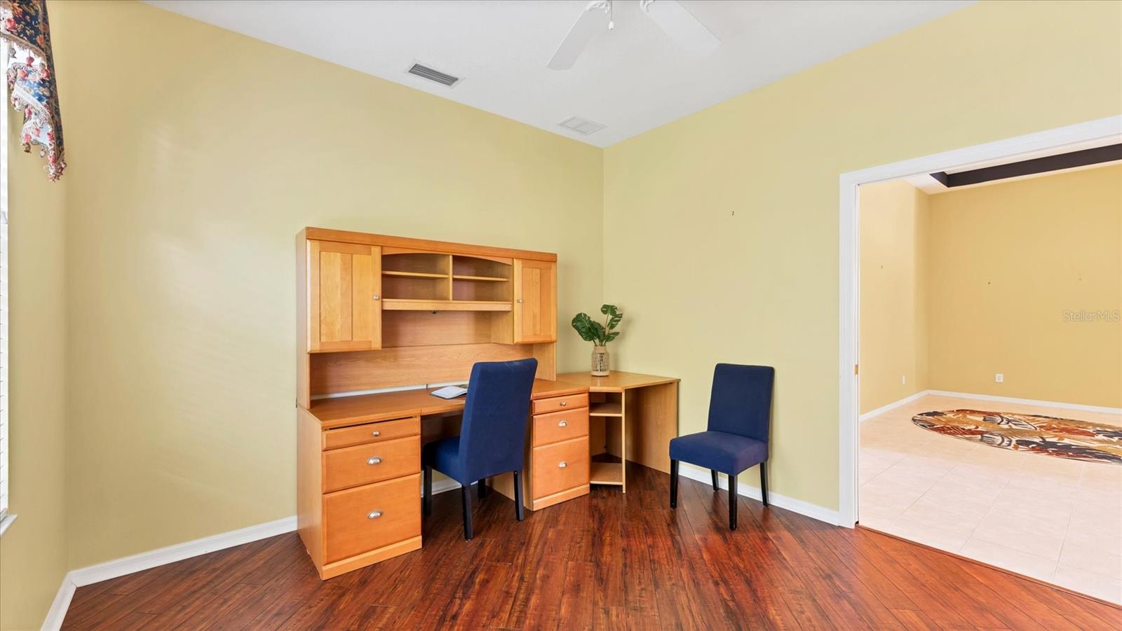 HERON CREEK - Residential