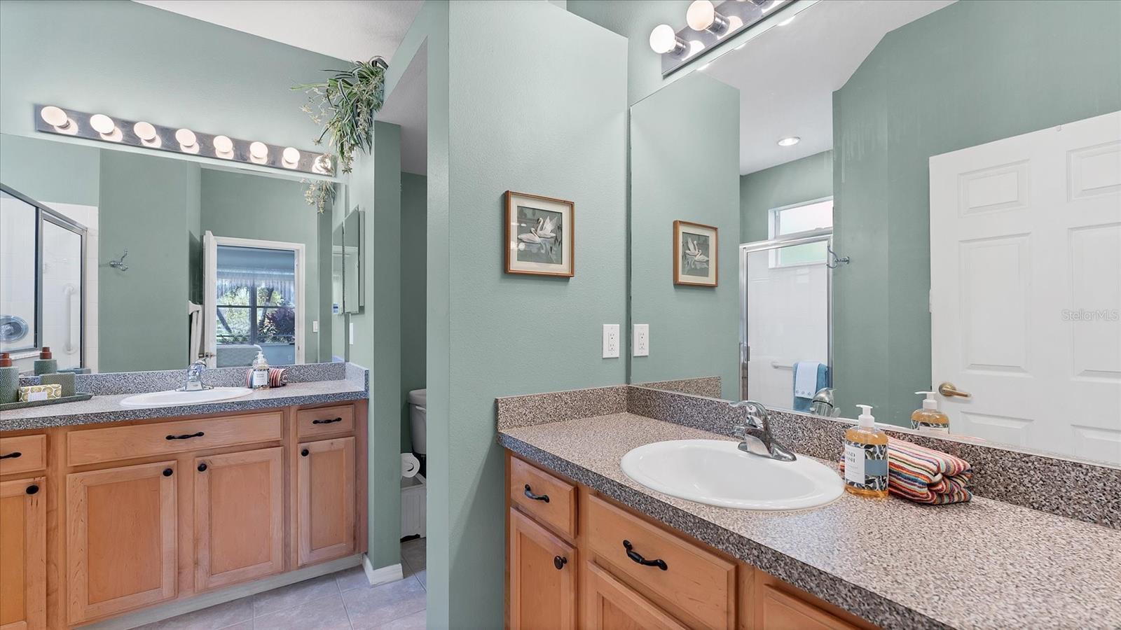 HERON CREEK - Residential