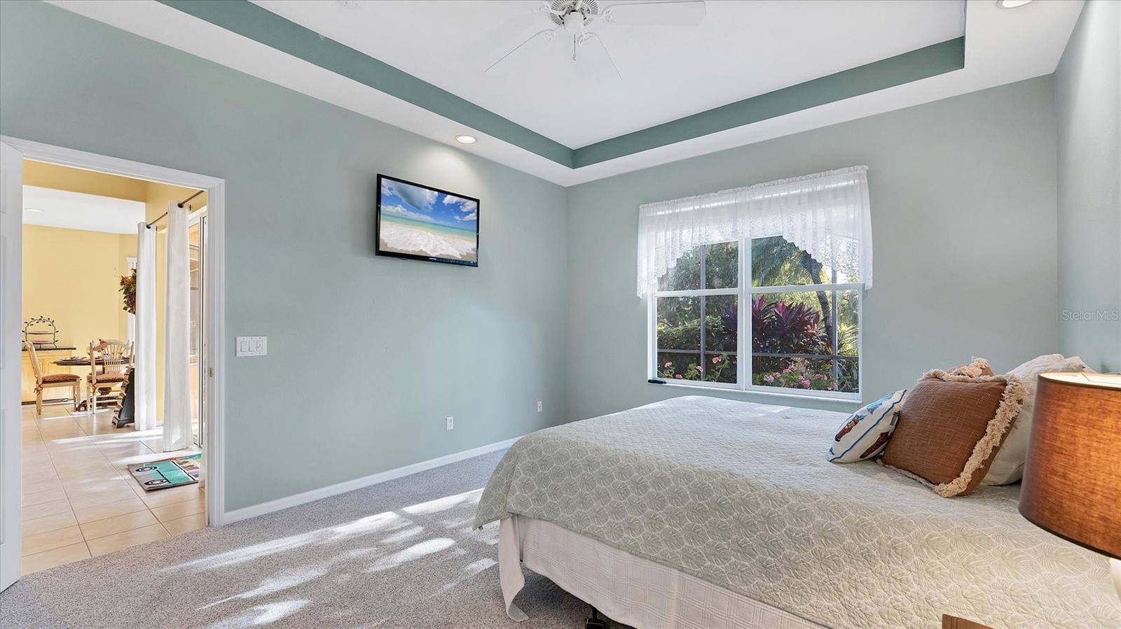 HERON CREEK - Residential