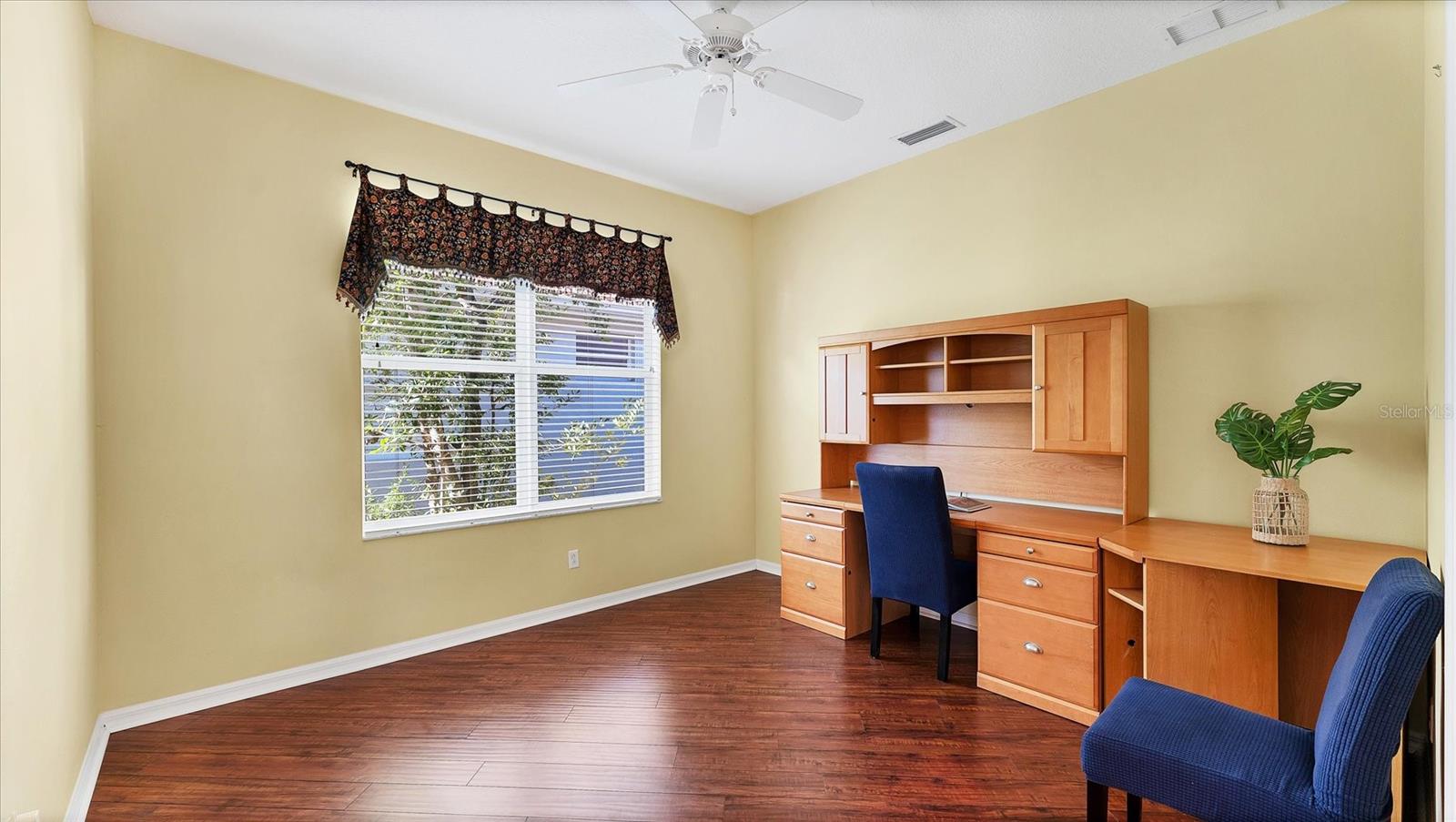 HERON CREEK - Residential