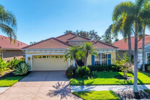 Photo of 5151 Laurel Oak Court, North Port, FL 34287 (MLS # N6141267)