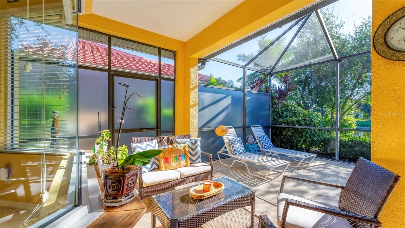 HERON CREEK - Residential