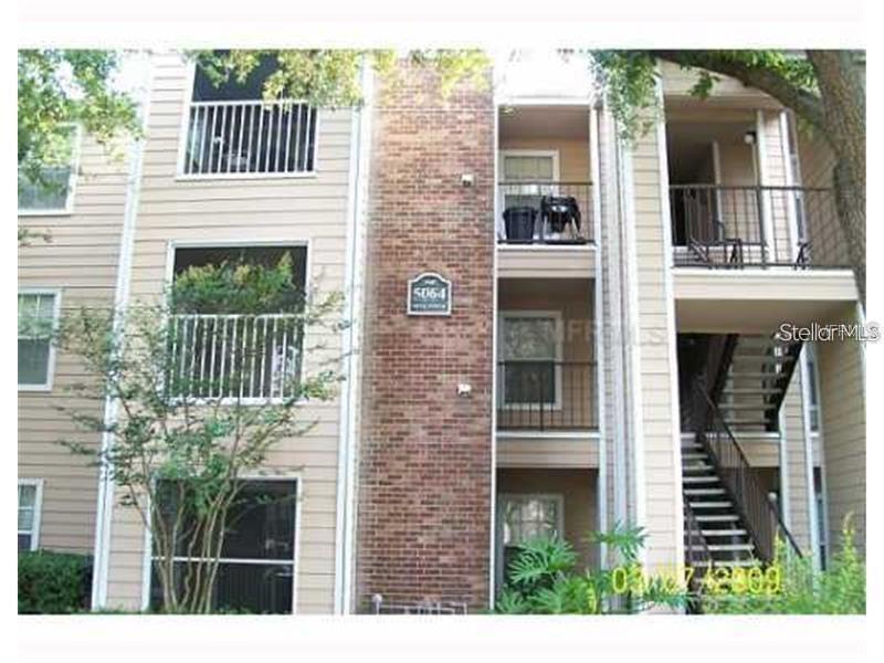 Photo of 5064 Park Central Drive #1712, Orlando, FL 32839 (MLS # O6452006)