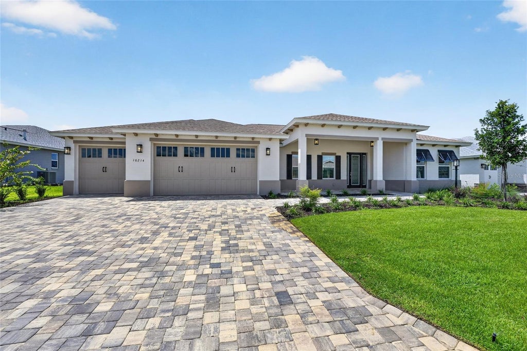 Photo of 10214 SW 84th Street Road, Ocala, FL 34481 (MLS # OM731183)