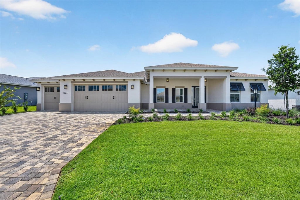 Photo of 10214 SW 84th Street Road, Ocala, FL 34481 (MLS # OM731183)