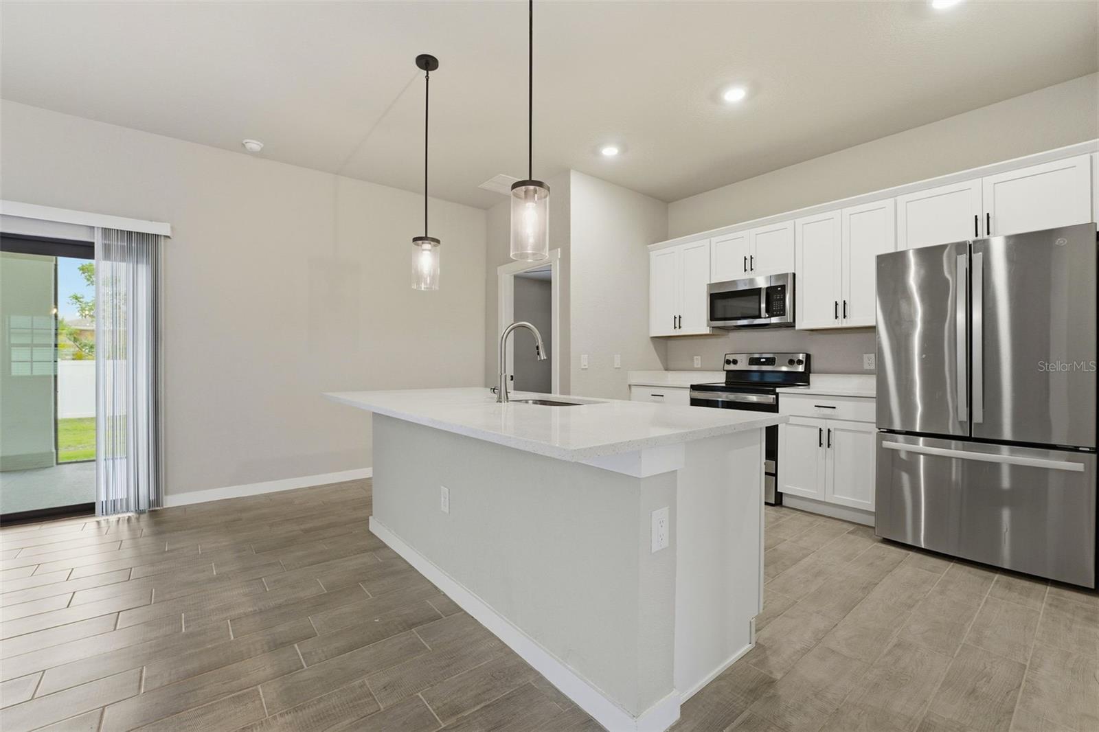 PORT CHARLOTTE SEC 047 - Residential Lease