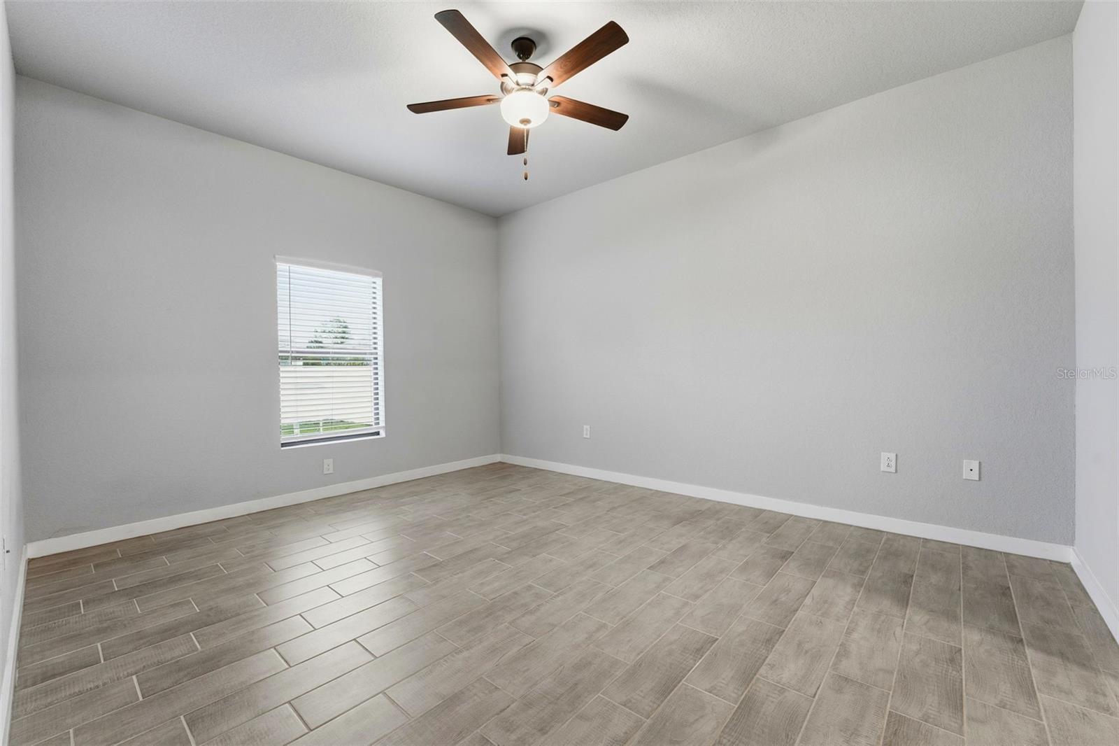 PORT CHARLOTTE SEC 047 - Residential Lease