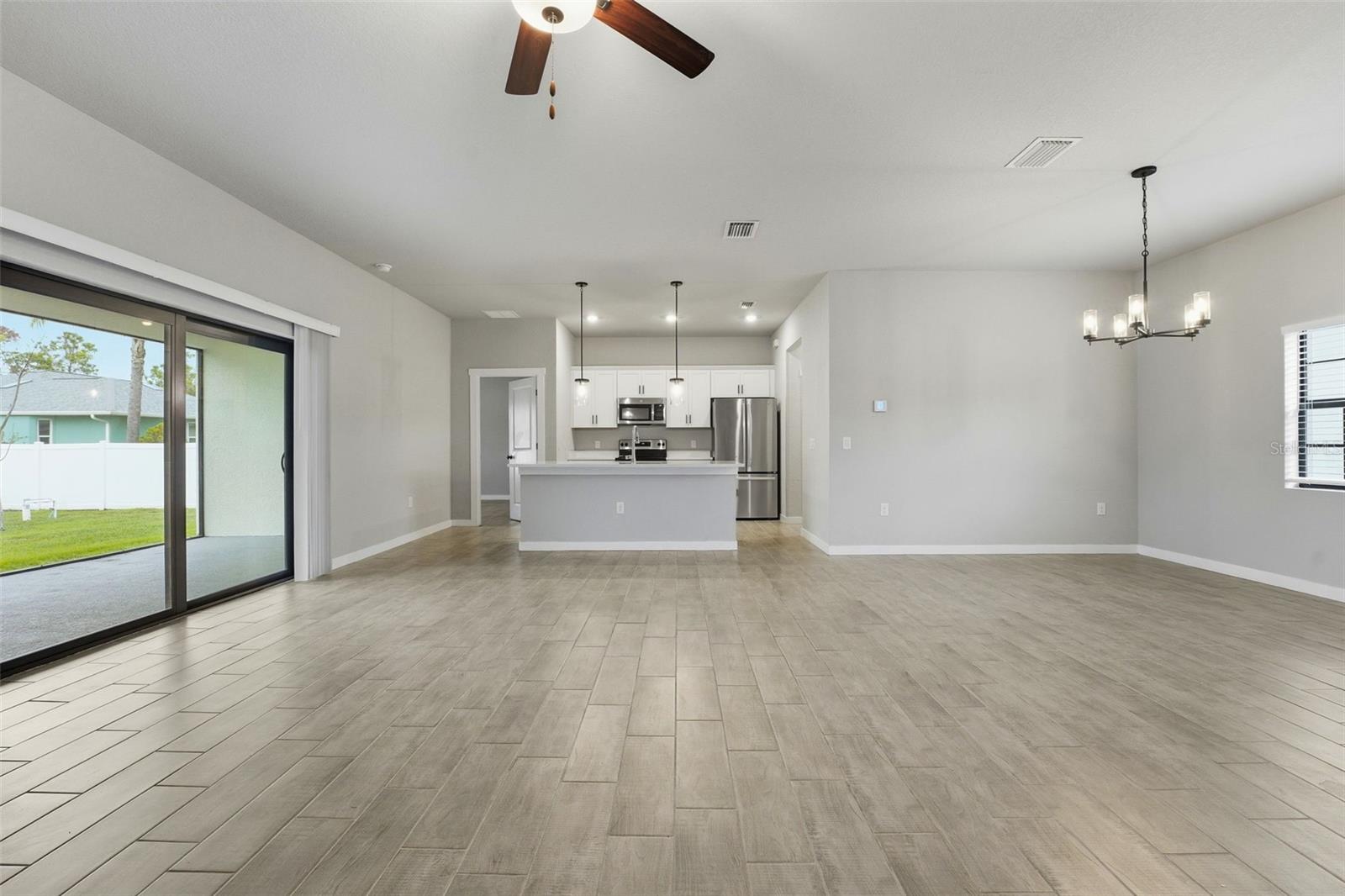 PORT CHARLOTTE SEC 047 - Residential Lease
