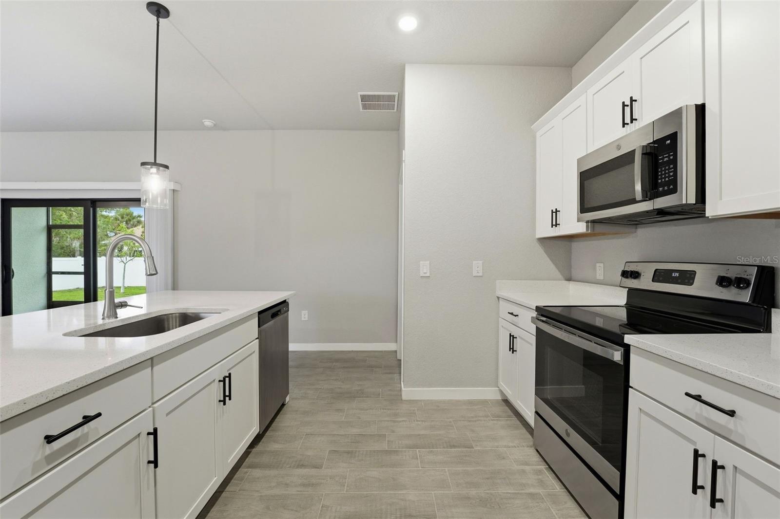 PORT CHARLOTTE SEC 047 - Residential Lease