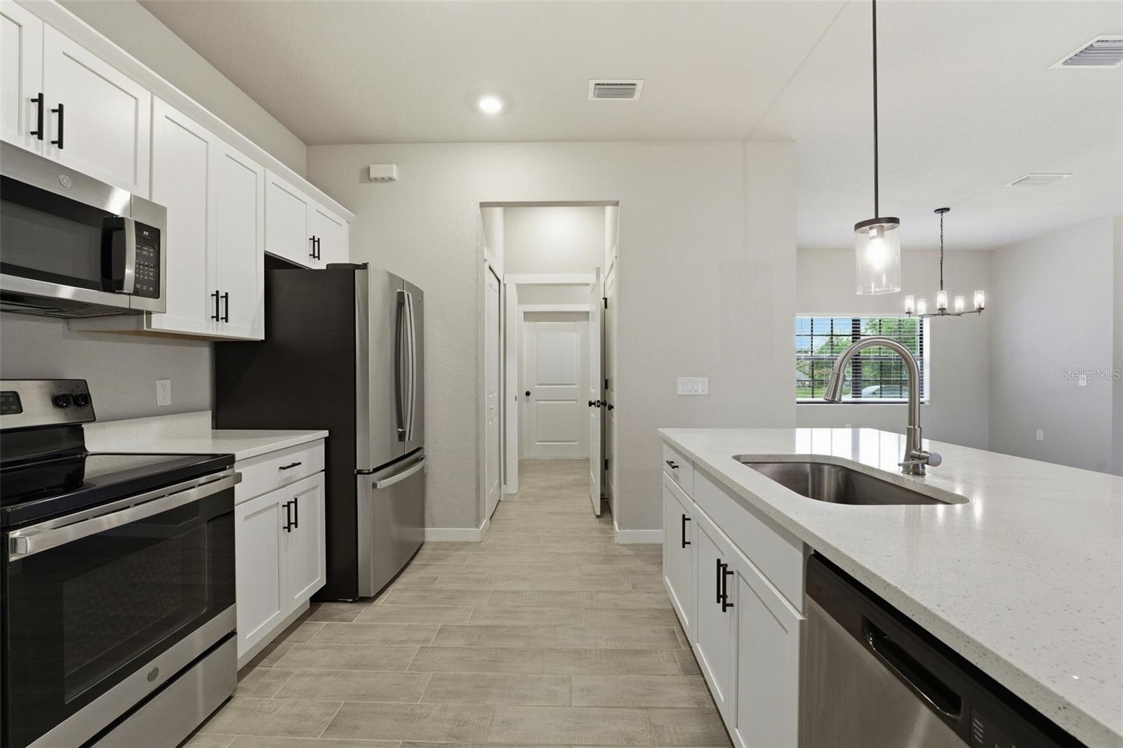 PORT CHARLOTTE SEC 047 - Residential Lease