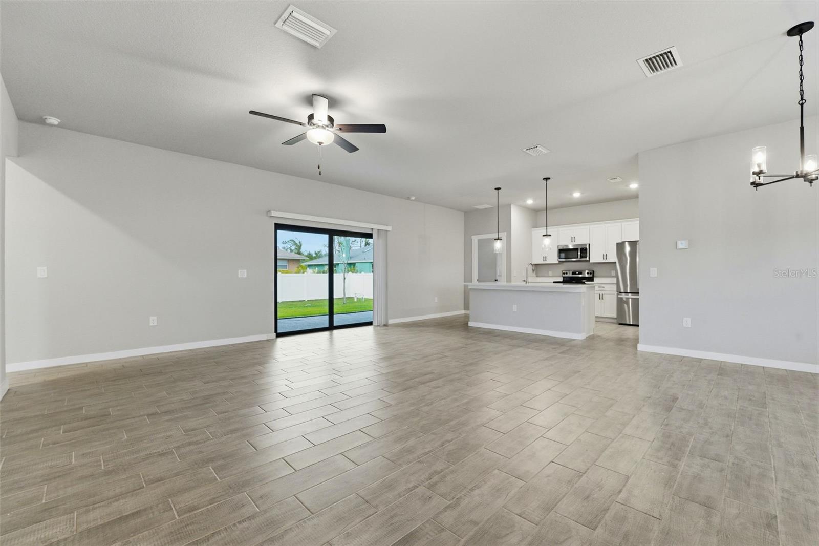 PORT CHARLOTTE SEC 047 - Residential Lease