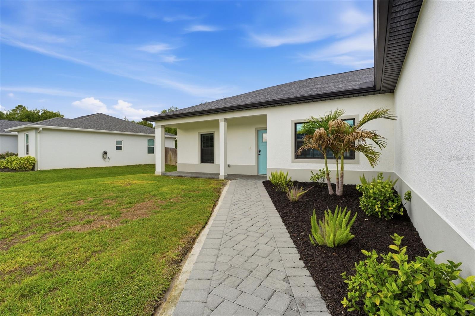 PORT CHARLOTTE SEC 047 - Residential Lease